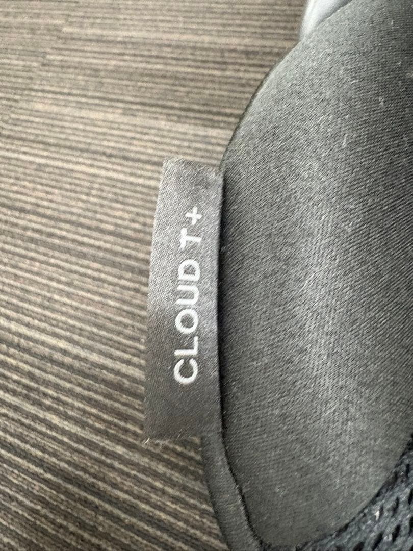 Cybex クラウド T i-Size ブラック チャイルドシート