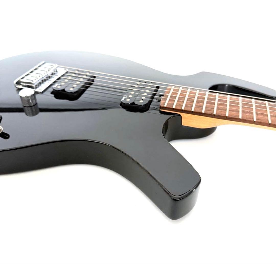 【美品】PARKER P-40 エレキギター