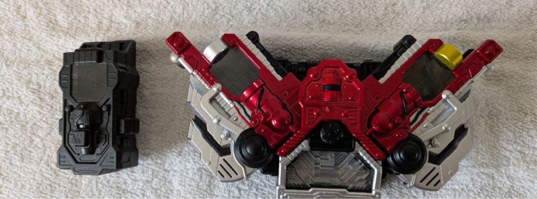 ［8/1まで］CSMダブルドライバーver.2