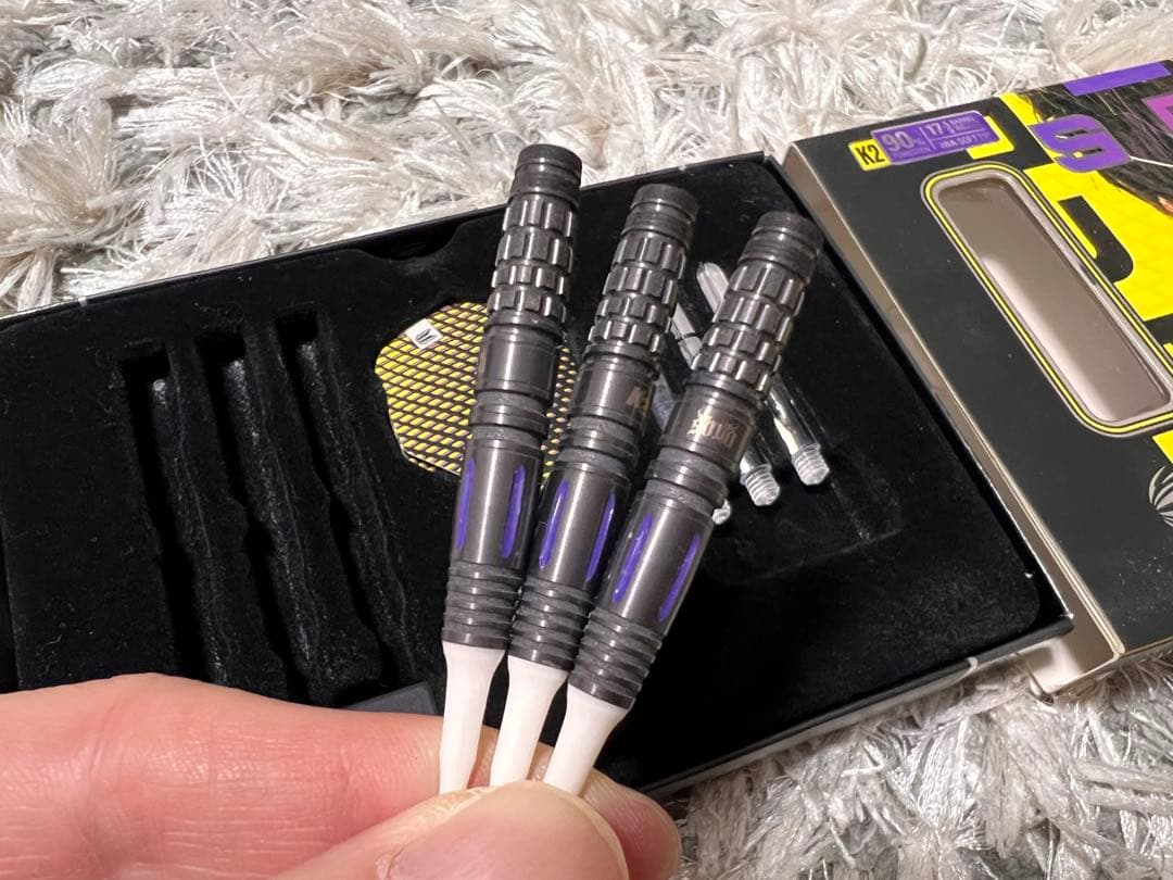 ま*る様 【廃盤】ターゲット ソロ ジェネレーション4 K2 限定モデル 小野恵