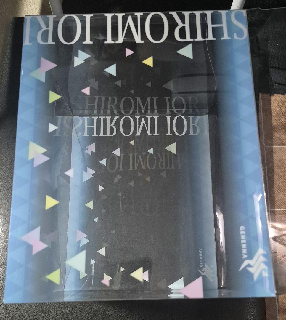 銀鏡イオリ 水着 ver ブルーアーカイブ フィギュア