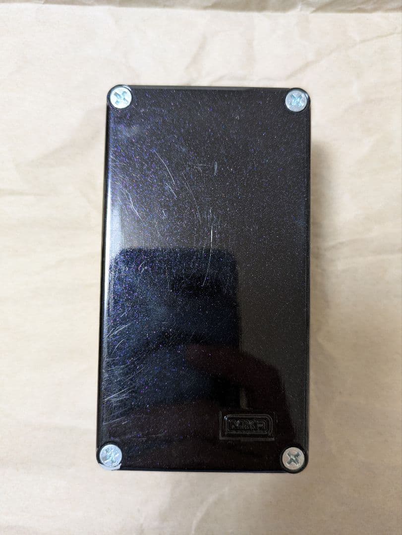 ギター MXR Bass Envelope Filter M82