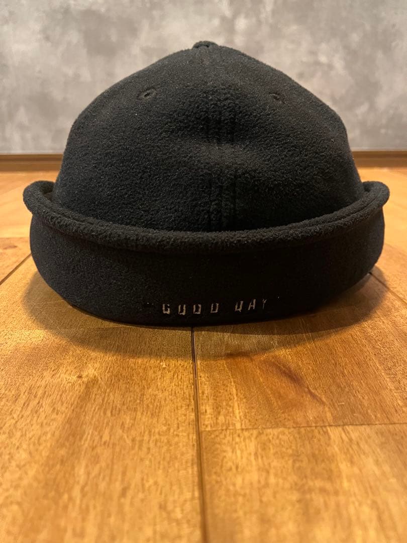 NEW ERA フリップダウン POLARTEC ニューヨーク ヤンキース