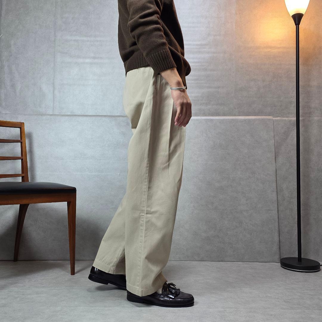 1990sPoloByRalphLaurenANDREWラルフローレンポロチノ