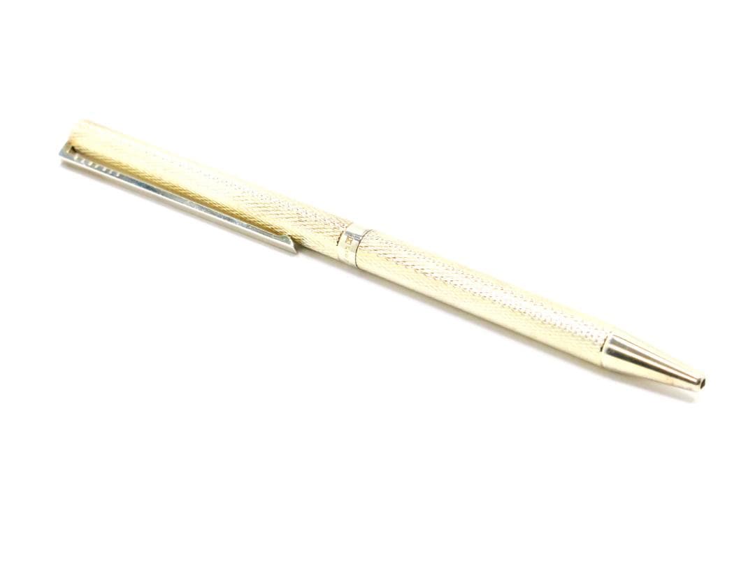 デュポン　ボールペン　フランス製　太文字　S.T.DUPONT　18708706