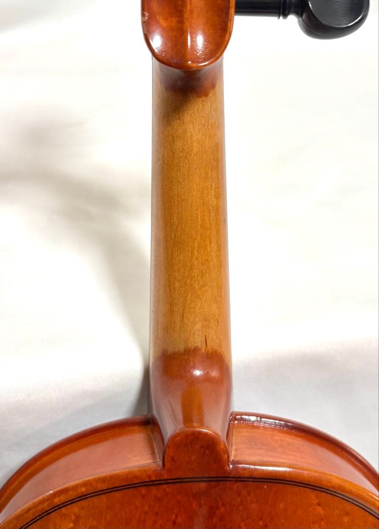 SUZUKI バイオリン No.200 1/2サイズ 2003年製