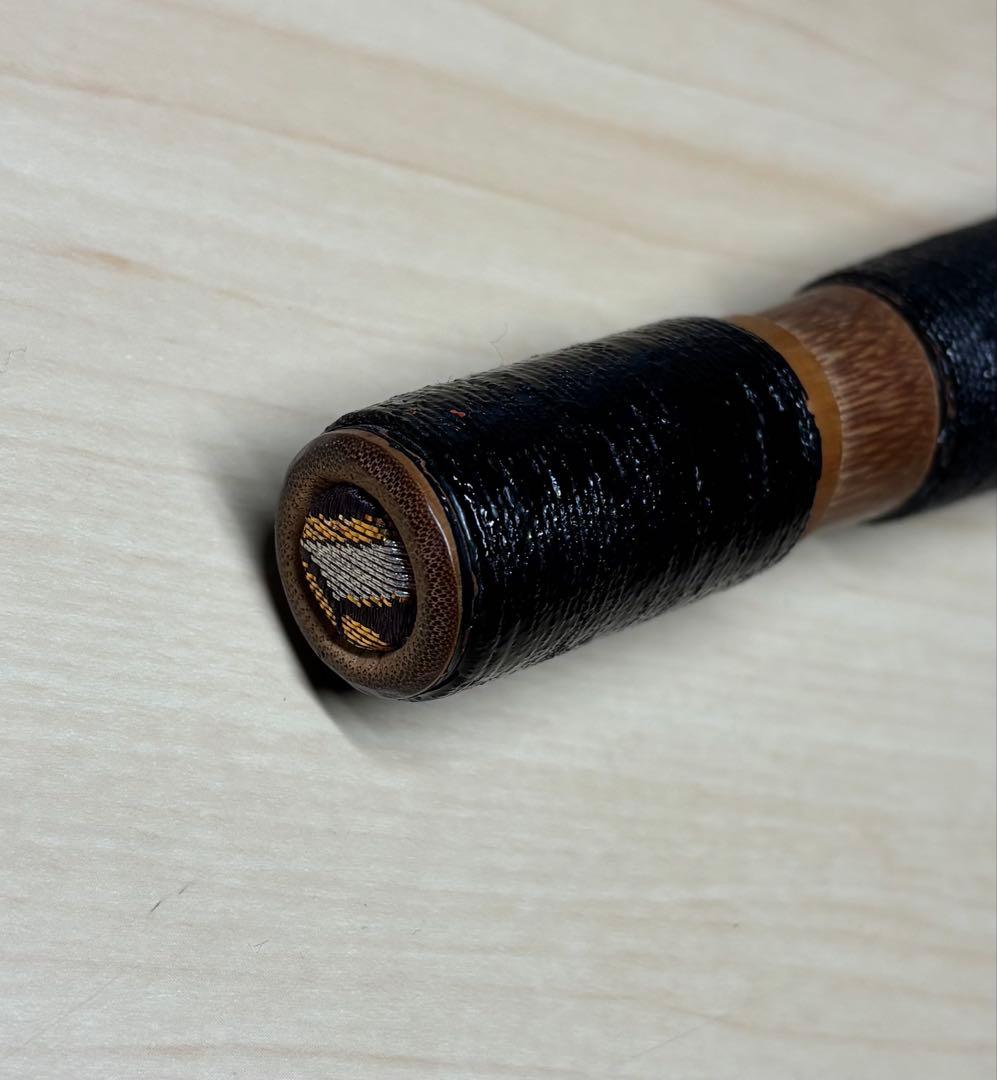 龍笛　出雲神楽　横笛