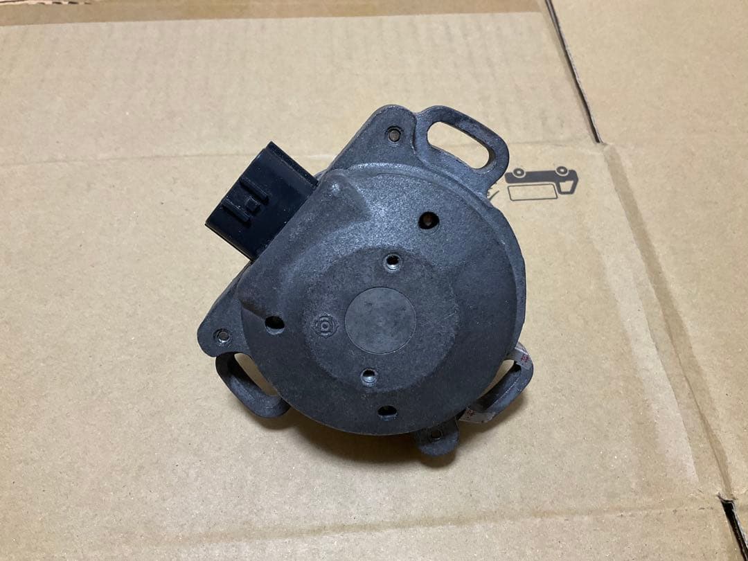 RB26 クランク角センサー ジャンク