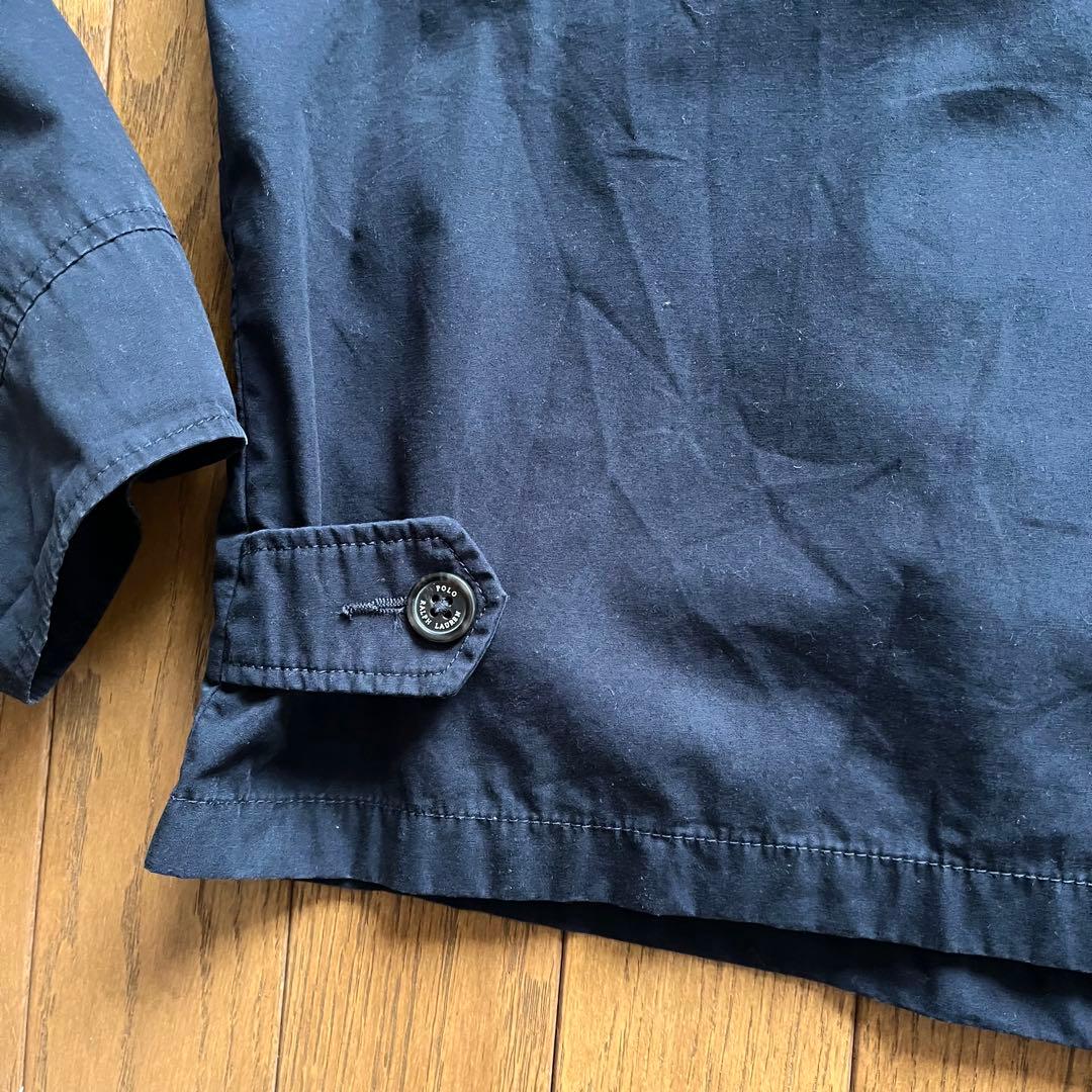 POLO Ralph Lauren ラルフローレン スウィングトップ XXL