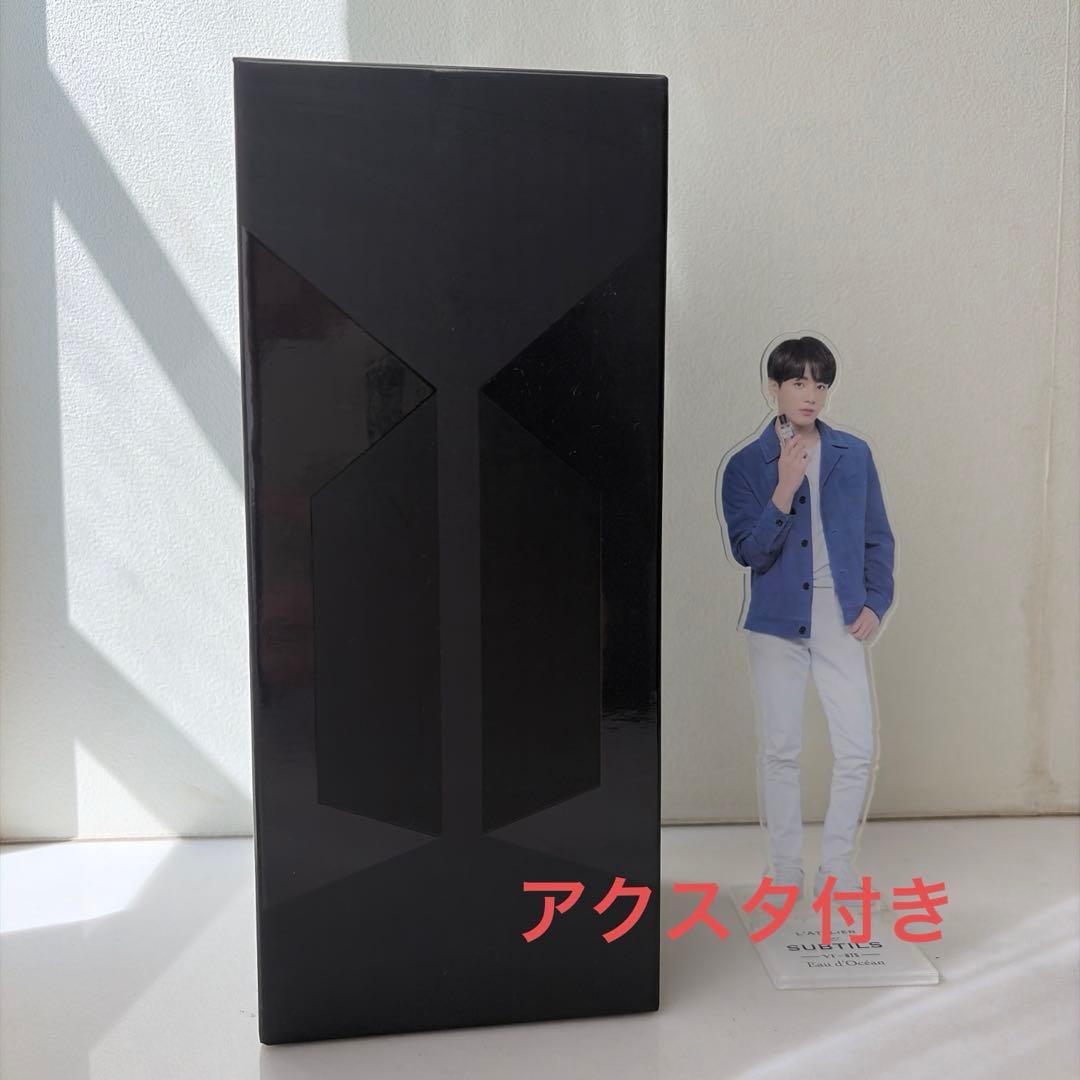 BTS OFFICIAL LIGHT STICK SE アミボム