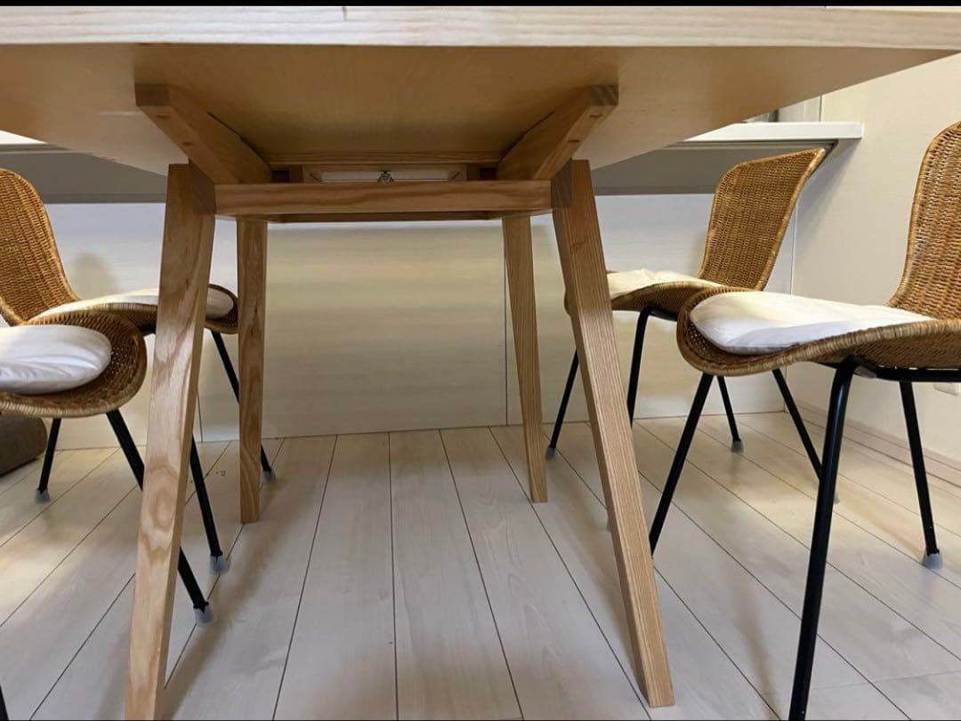 ✴︎【専用】IDEE / イデー　ダイニングテーブル