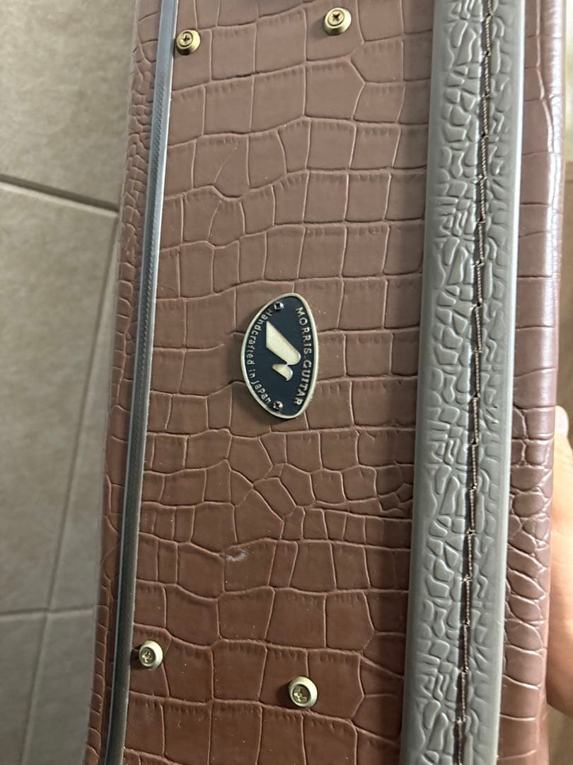 タイムセール　Morris S-101Ⅲ　モーリス　アコースティックギター