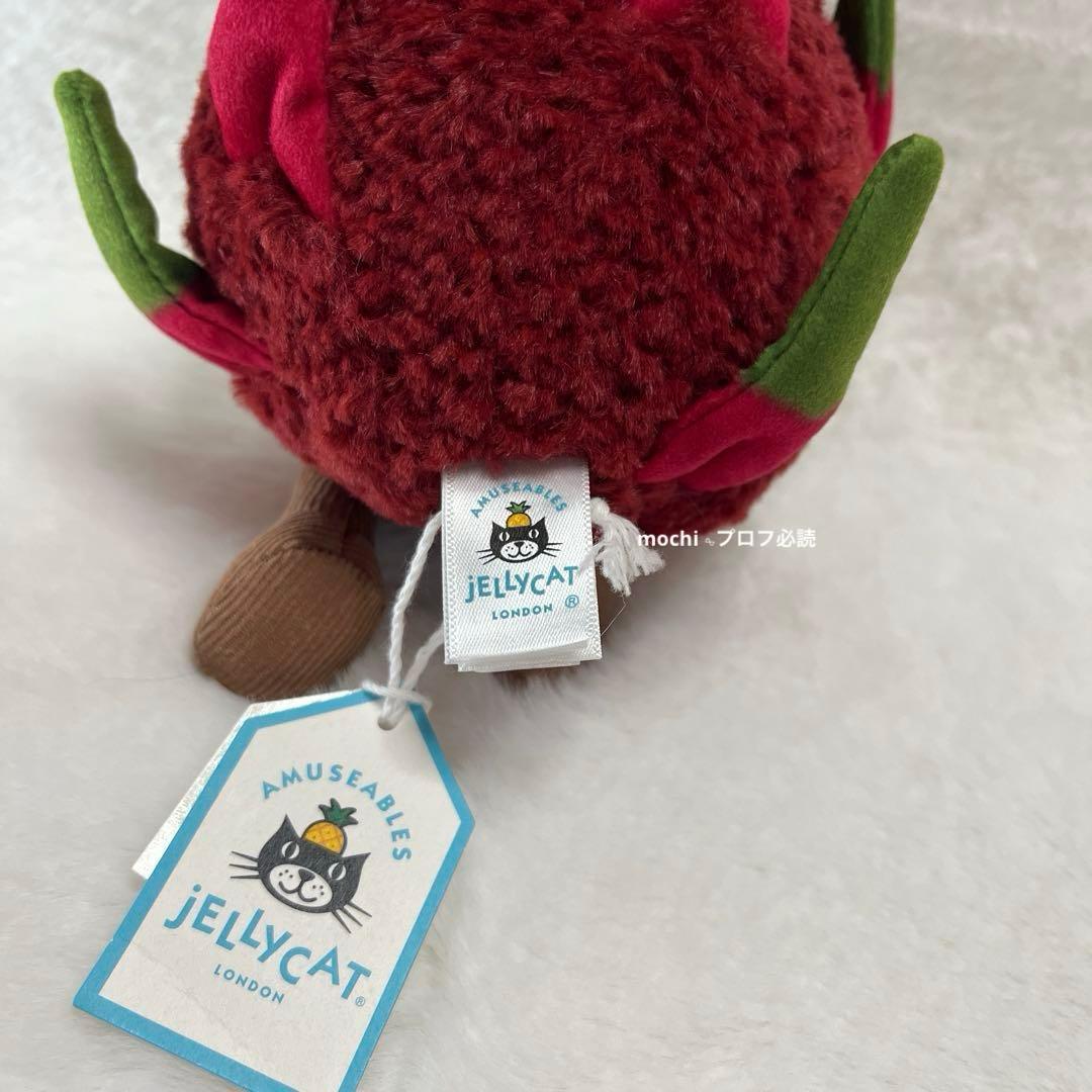  Amuseables Dragon Fruitドラゴンフルーツ