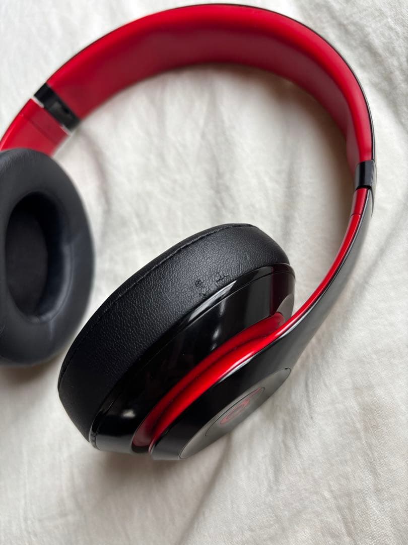 ヘッドホン Beats studio3 wirelessDecadeCollection