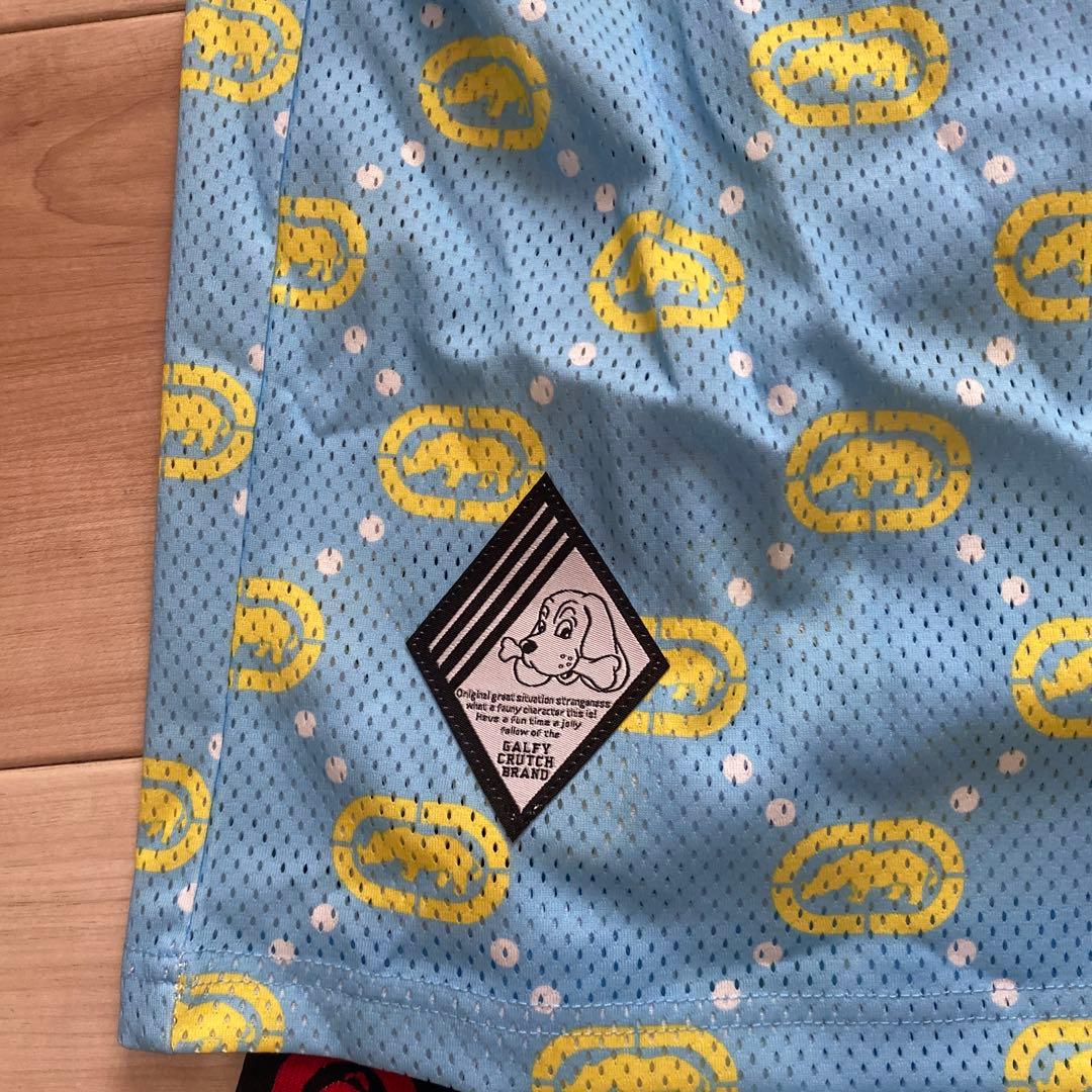 GALFY ガルフィー　ecko unltd セットアップ　XL タンクトップ