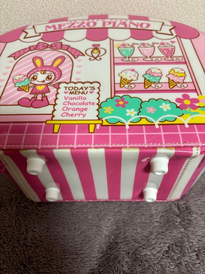 【レア】 メゾピアノ ぬいぐるみセット