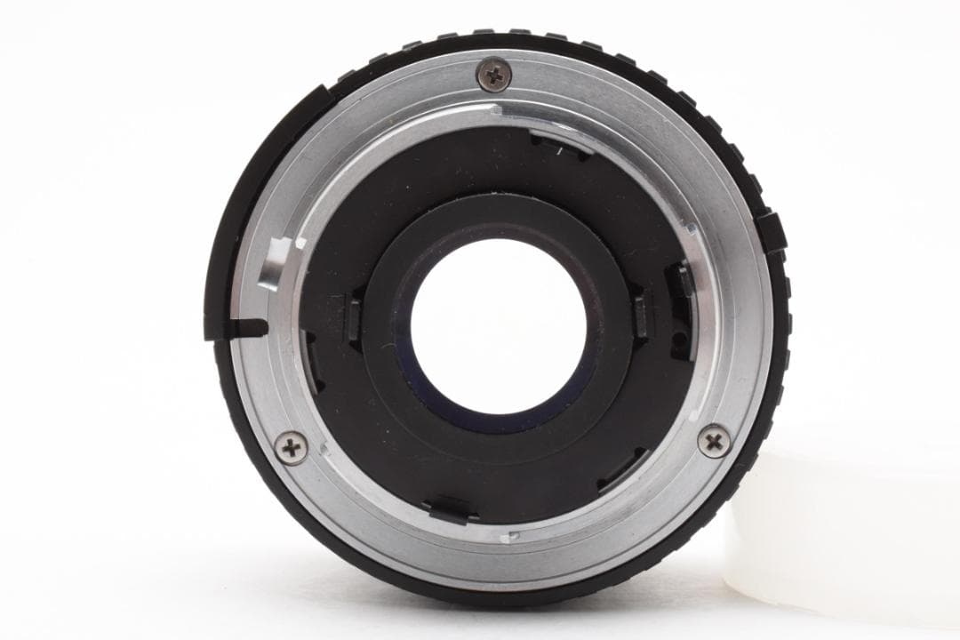 #332★動作品★ Nikon LENS SERIES E 35mm 1:2.5