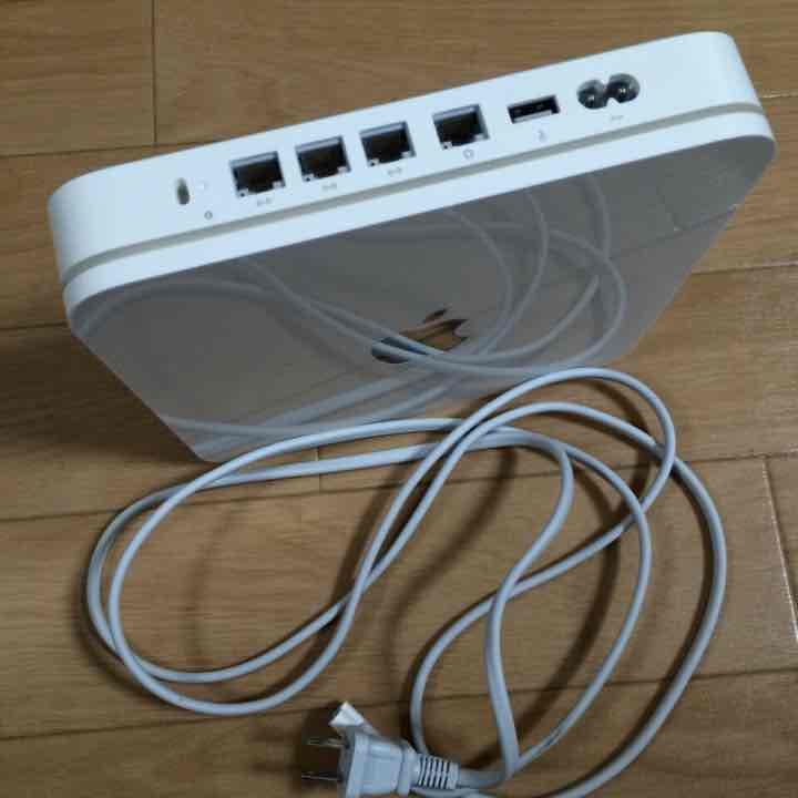 アップル周辺機器