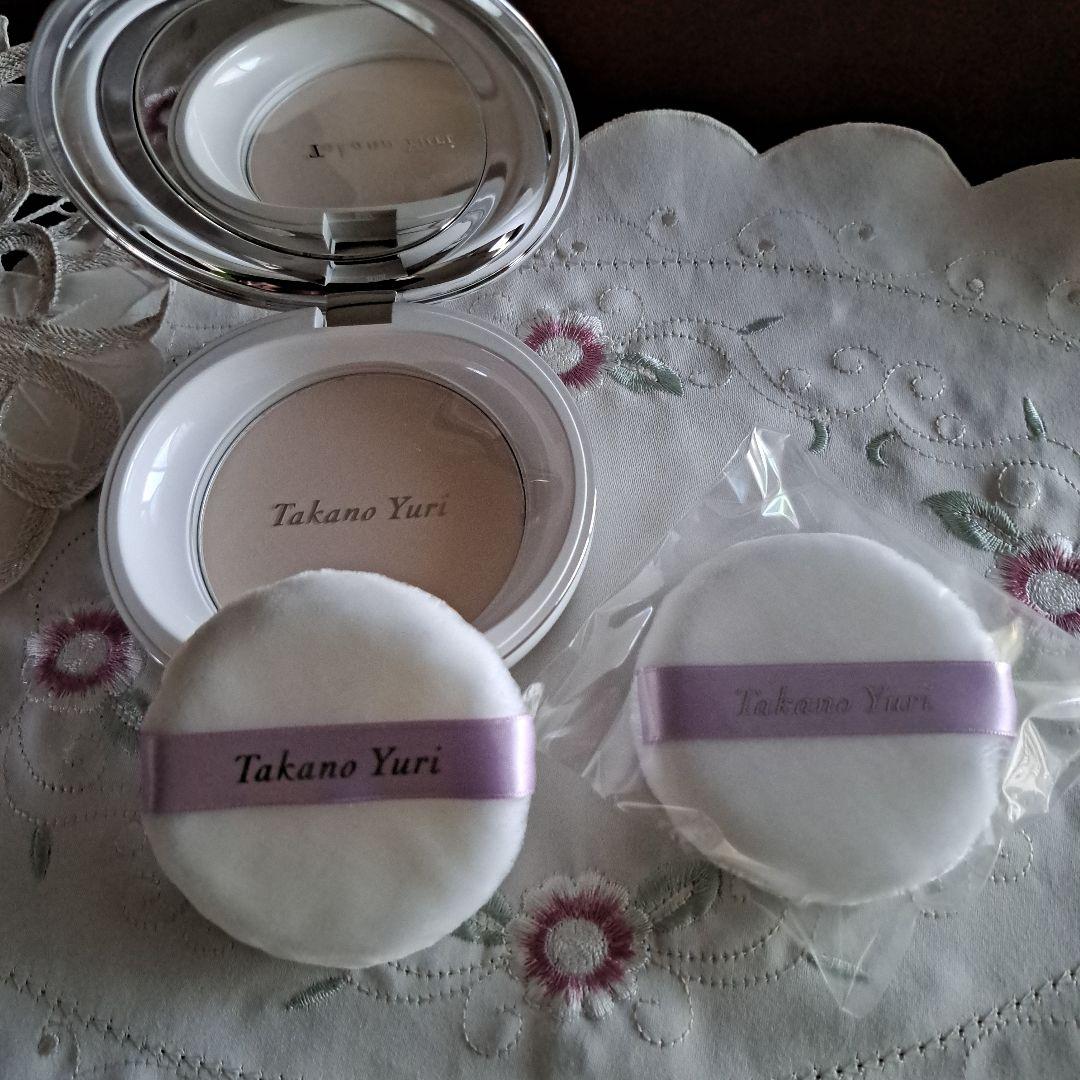 【新品】エステファクト エッセンスパウダー 23g（パフ2個）+10g