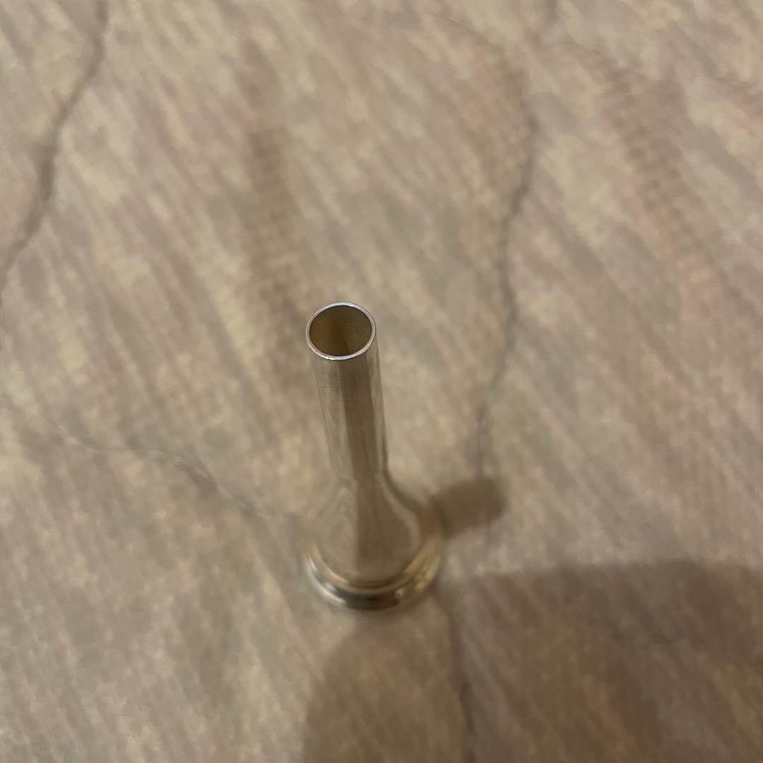 Willie's フレンチホルン マウスピース
