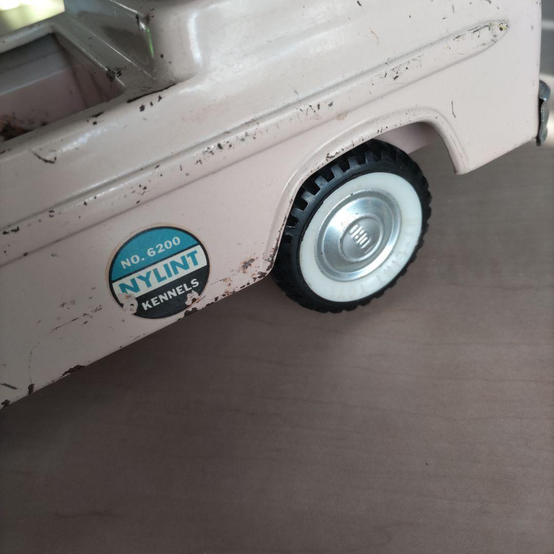 フォード エコノライン