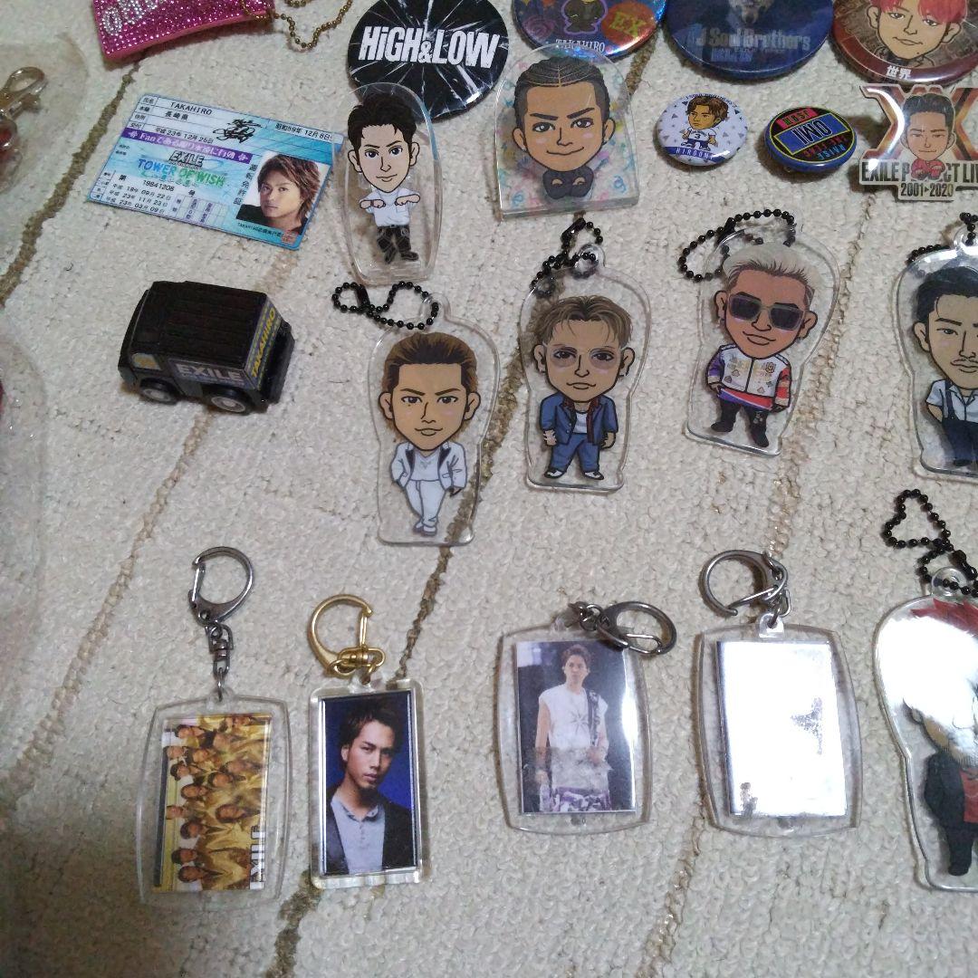 ２月～全部値段上がりますEXILE TOUR AMAZING WORLD 20