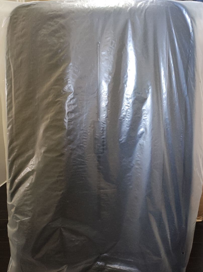 オニマル！サムソナイト　スーツケース　111L　エッセンス　スピナー75