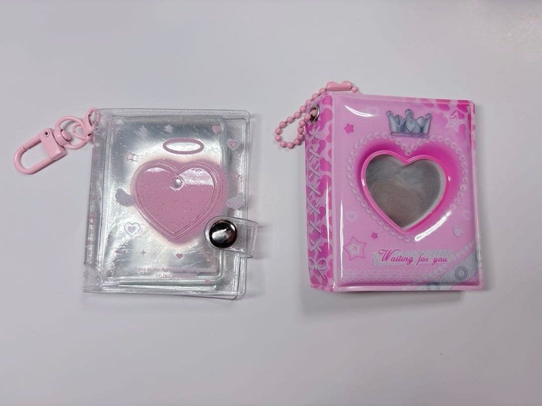 シール帳　完成品３冊　ボンボンドロップ　うるちゅる