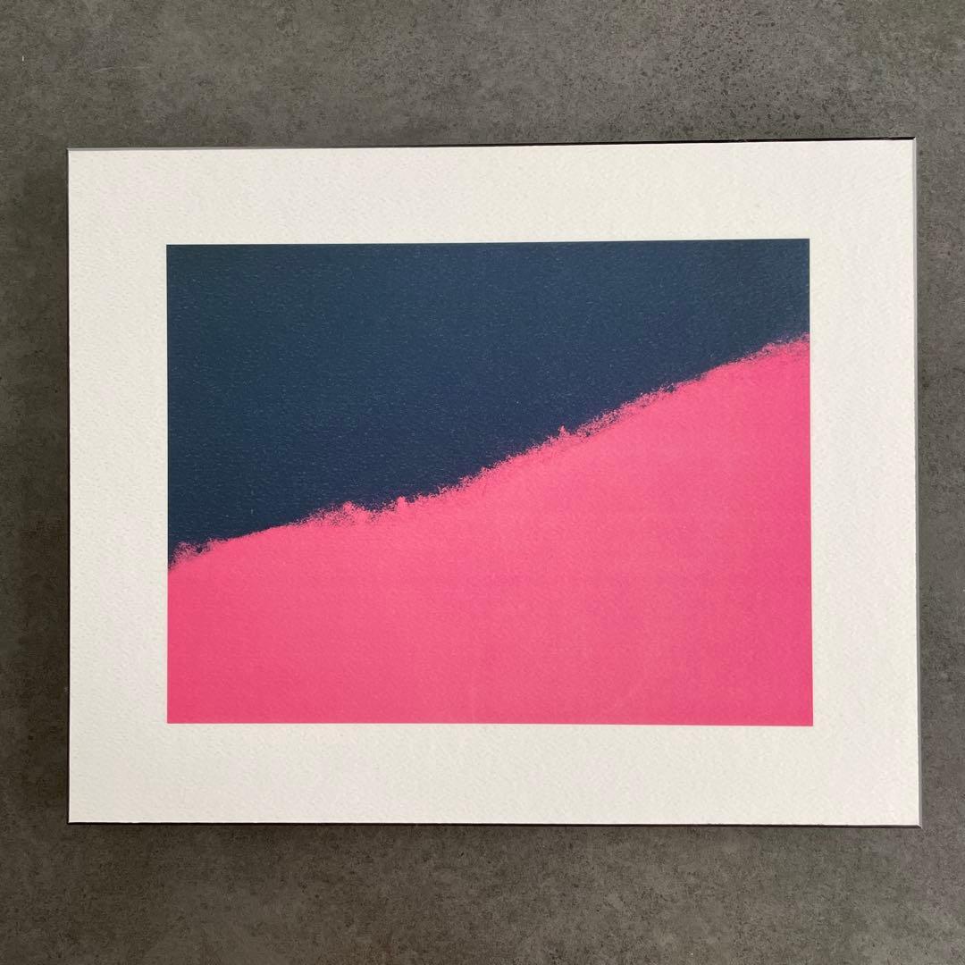 アンディウォーホル　【シャドウズ II ,1979 】アートパネル　壁掛け可