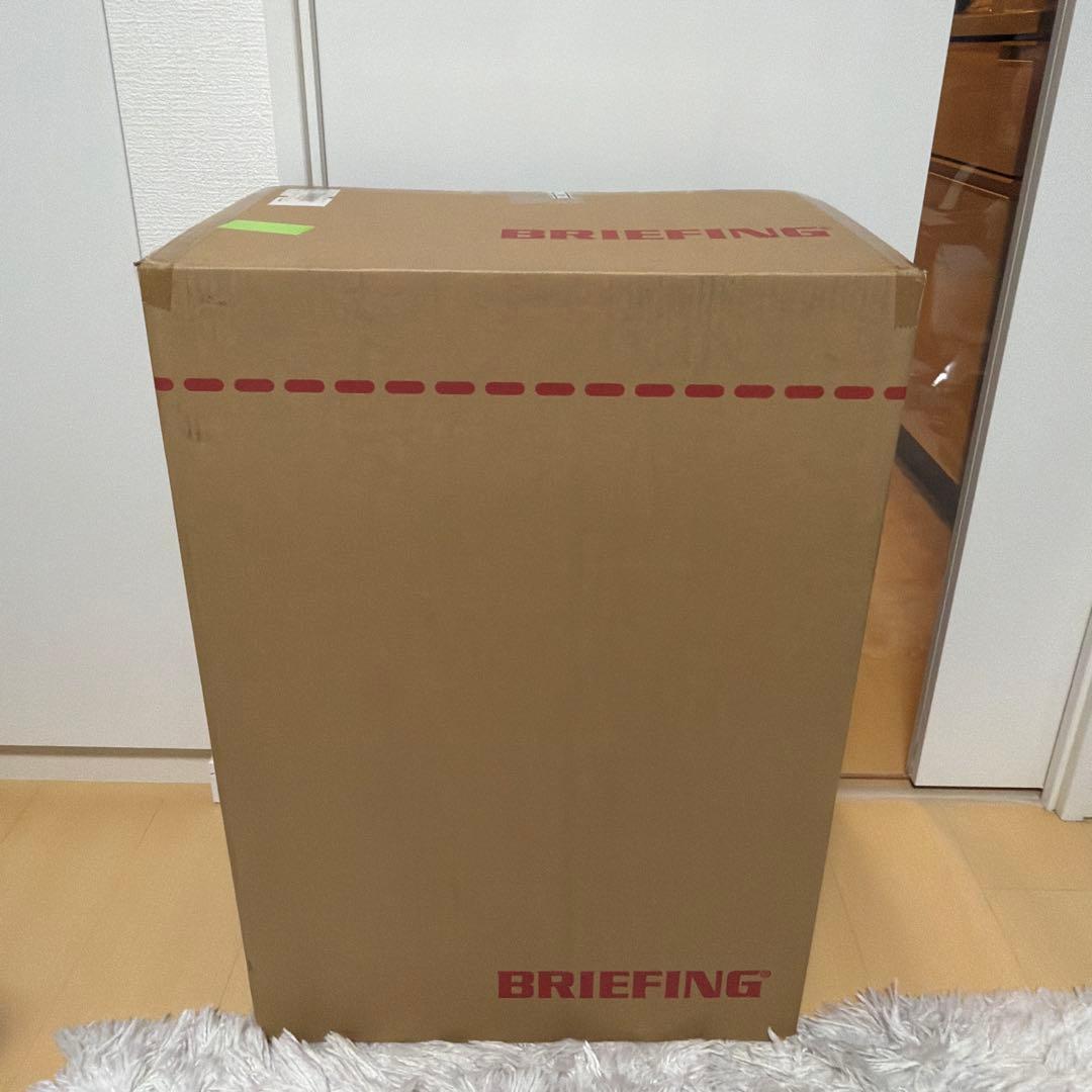 新品未開封 最安値ブリーフィングスーツケース H-60F SD スティール