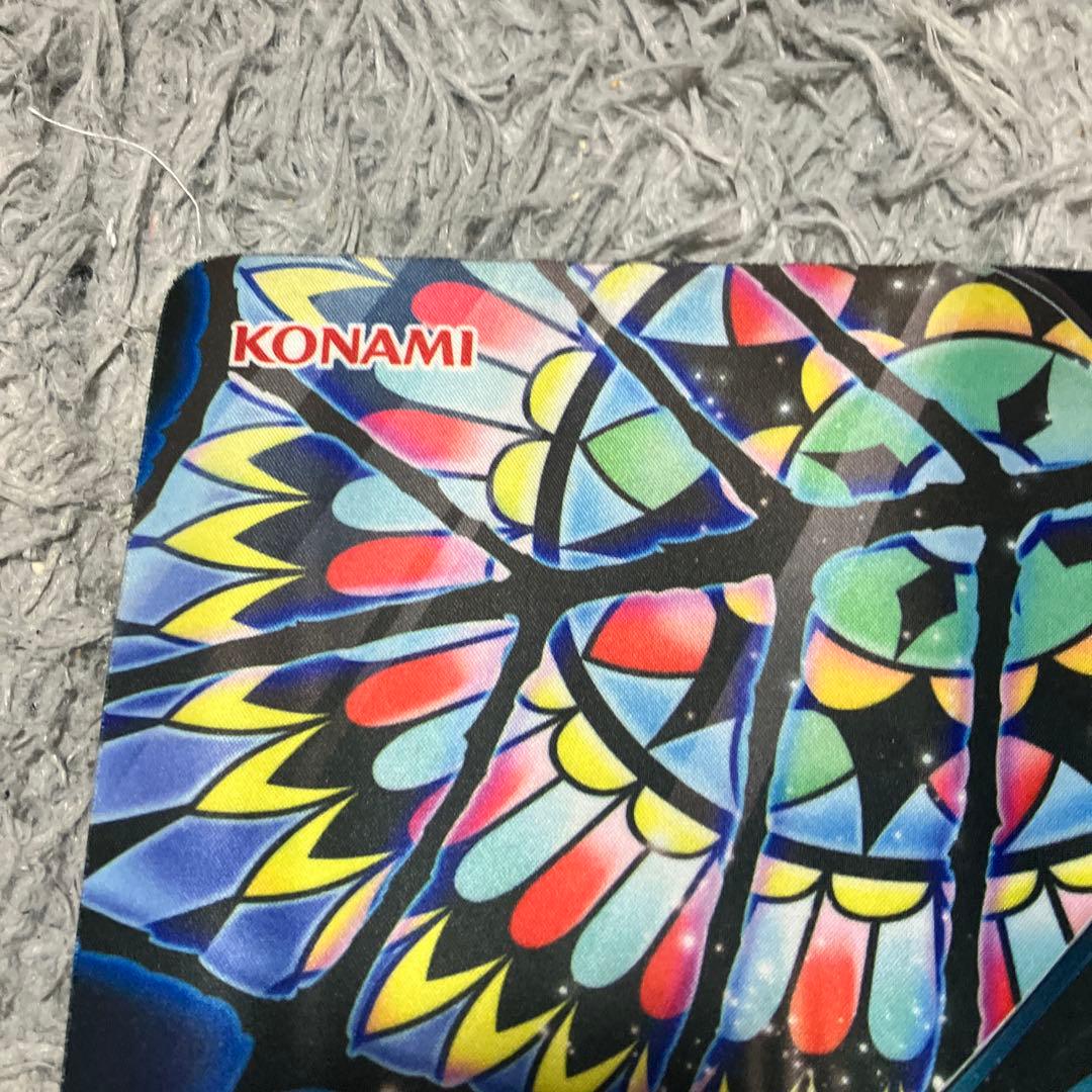 ダークレクイエムエクシーズドラゴン　プレイマット