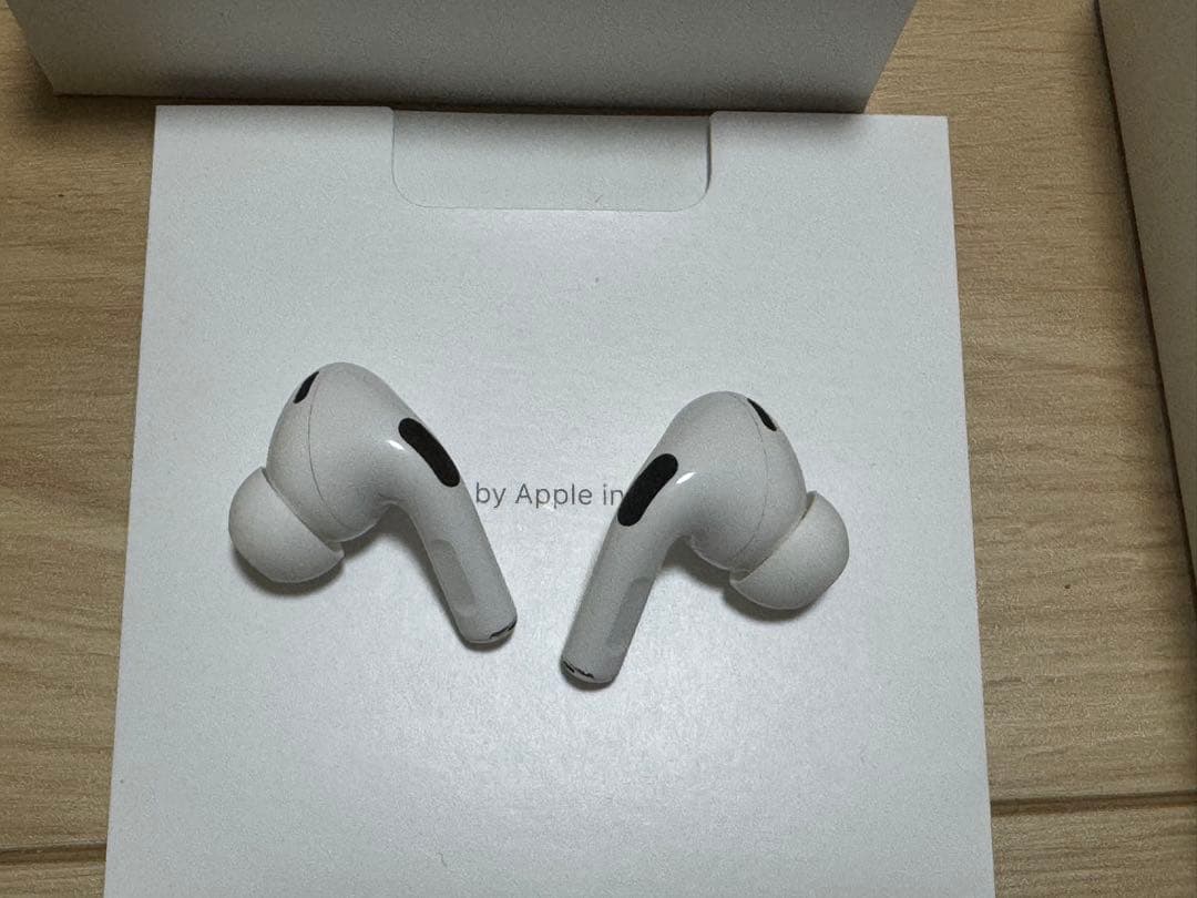 e*a様 AirPods Pro 2nd Lightning