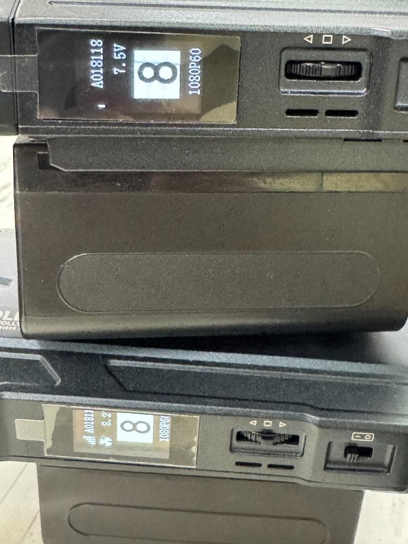 受信機 HOLLYLAND MARS300pro Enhanced