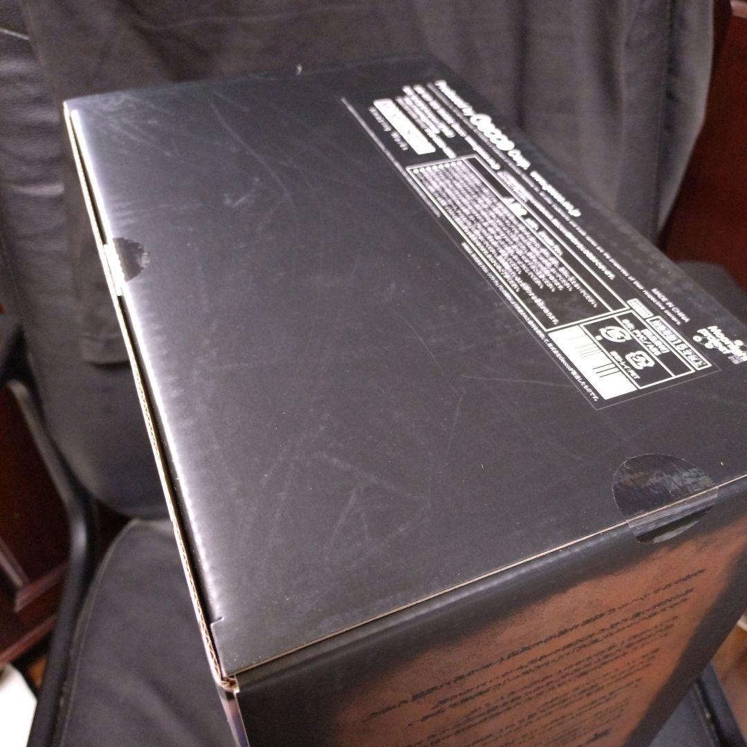 新品未開封 Gecco ゲッコウ SEKIRO 隻狼 予約特典付き 豆魚雷