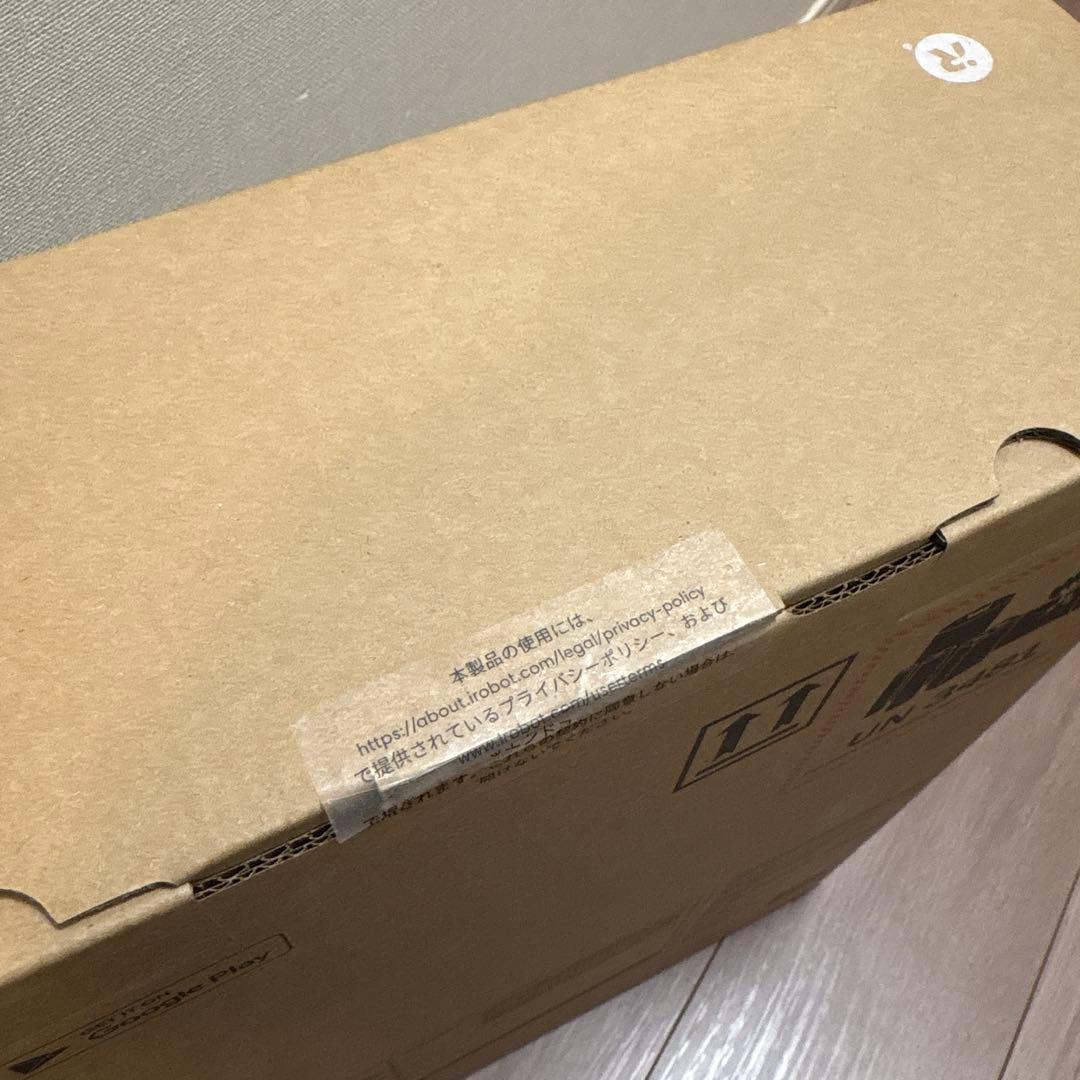 掃除機・クリーナー Roomba Combo Essential