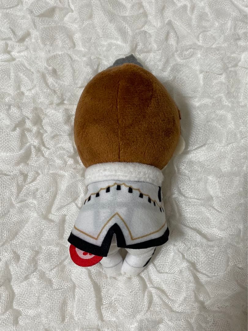 King＆Prince / 永瀬廉ちょっこりさん