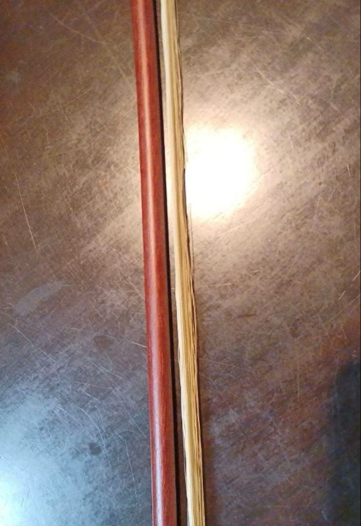 練習用 DVD付きバイオリンセット 艶なしアンティーク仕上げ フルサイズ4/4