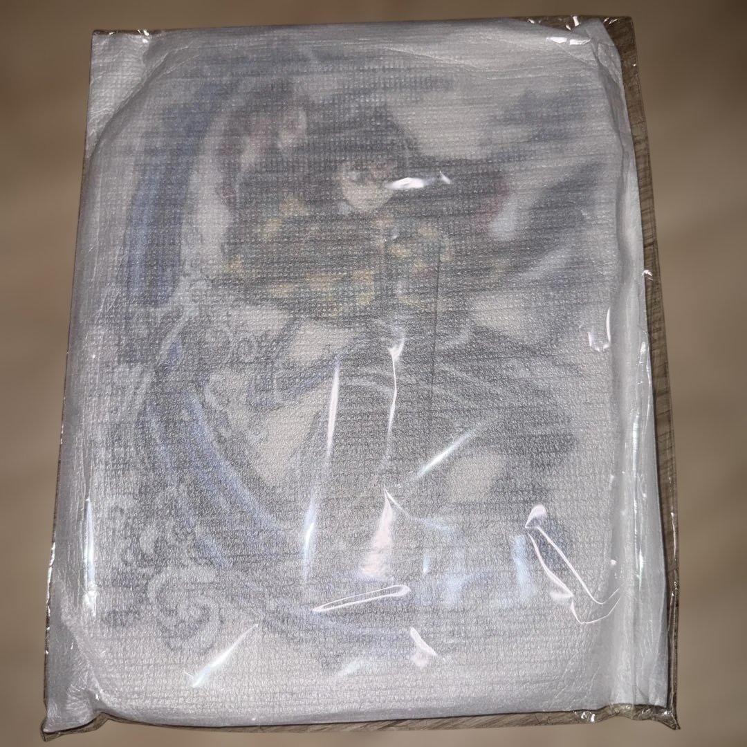 鬼滅の刃C104 柱稽古編 冨岡義勇 エンドロール ビッグアクリルスタンド