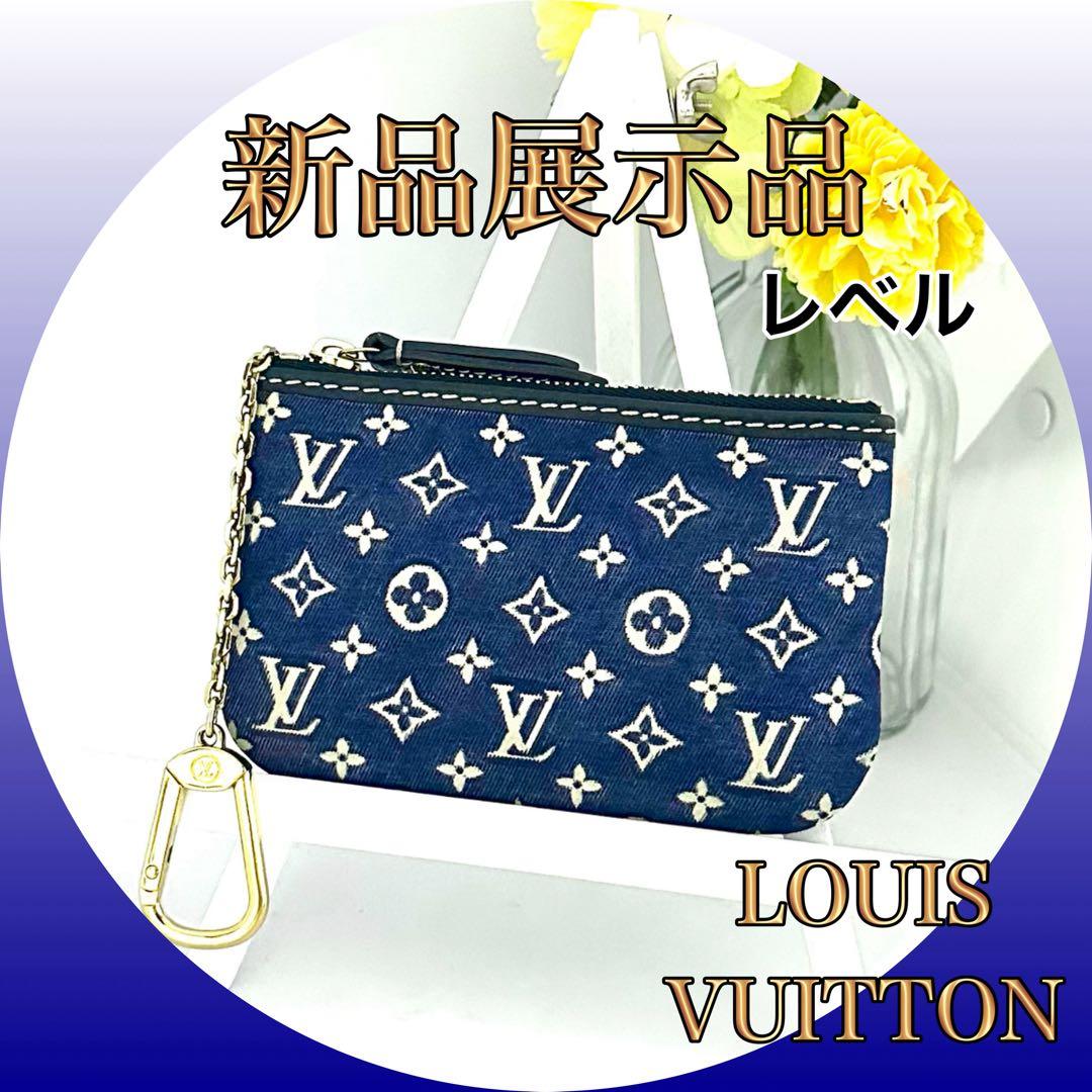 値下不可‼️【売り切れ必須‼️】ルイヴィトン　モノグラムミニ ケース