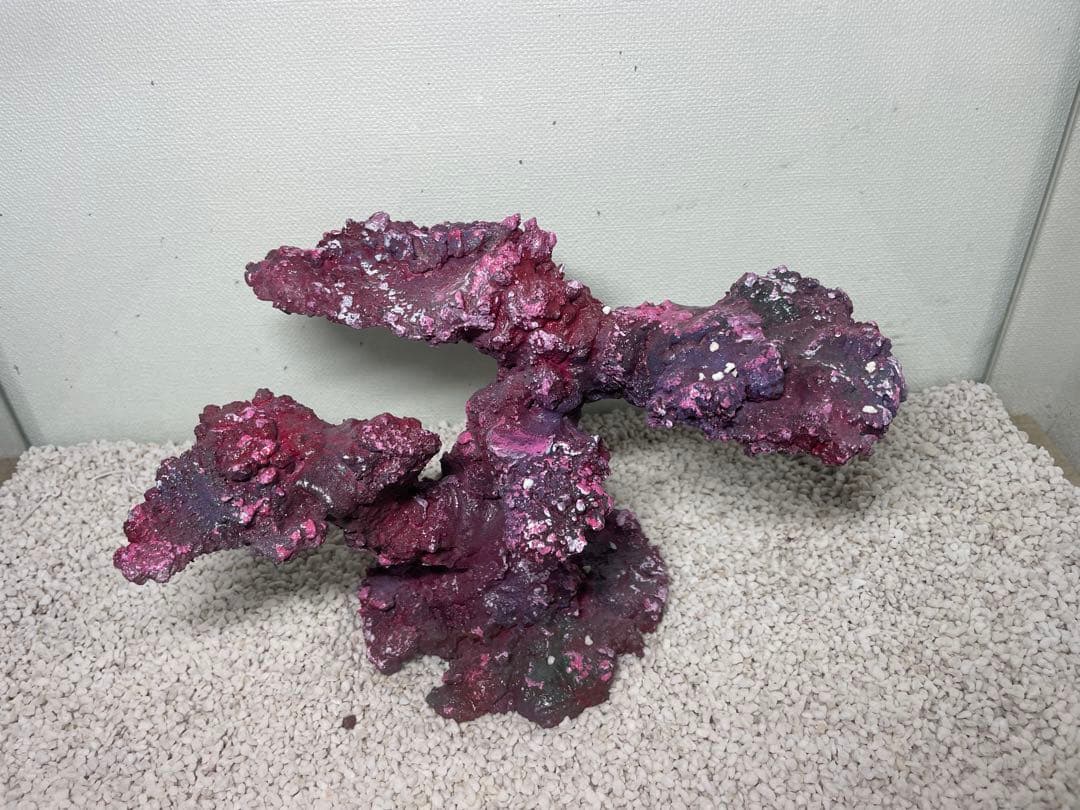 人工ライブロック RR61 アク抜き済み安心塗料使用