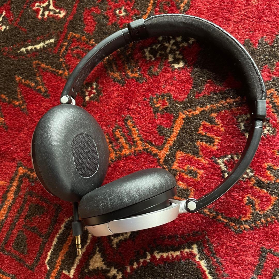 BOSE ボーズ　On Ear Headphone オンイヤーヘッドホン