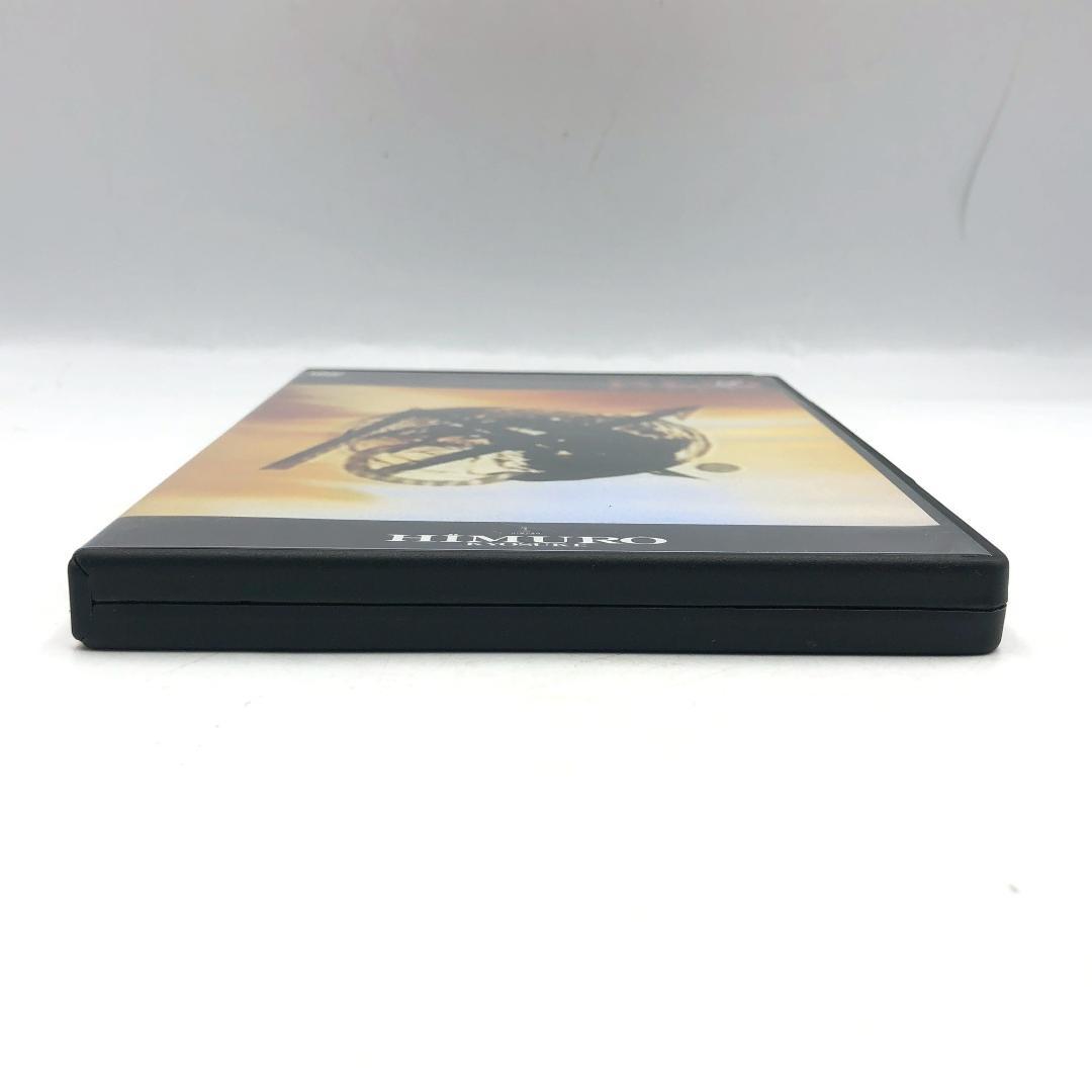 DVD 氷室京介 NEO FASCIO TURNING POINT