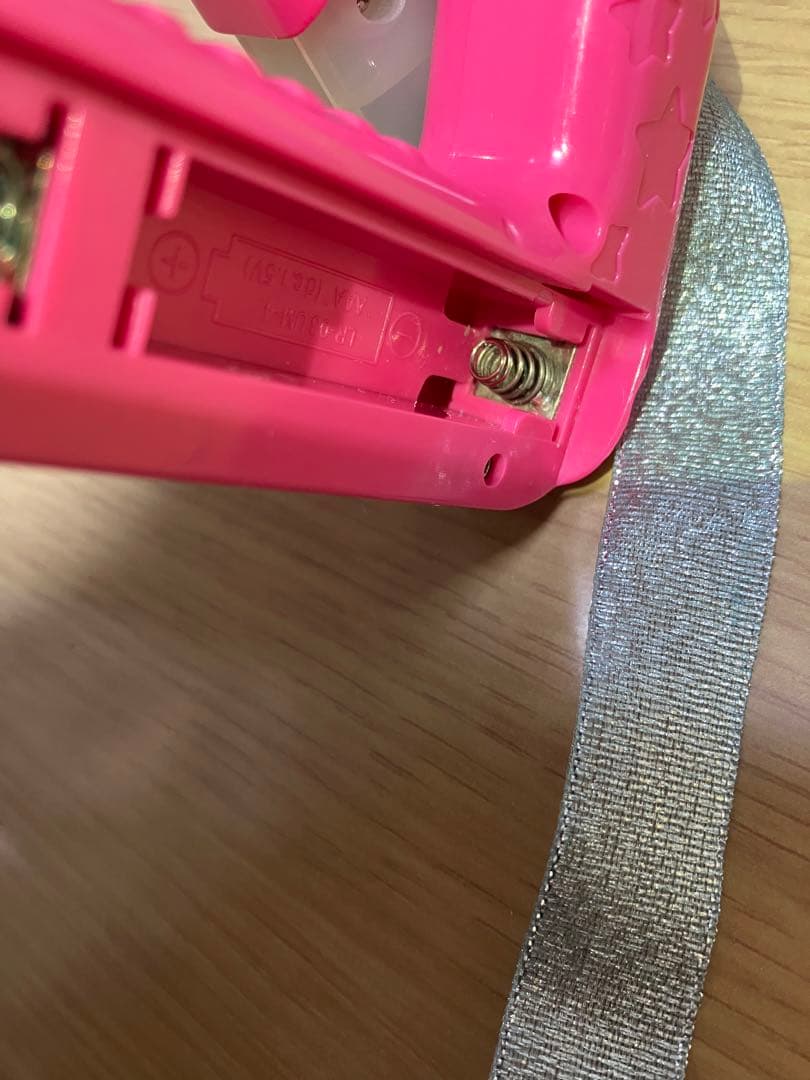 きらりんレボリューション スターライトタンバリン