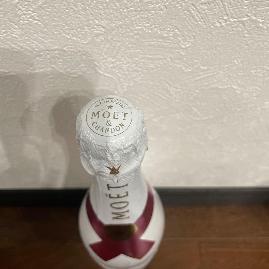 新品4本セット　モエシャンドン　えんむすび　ボルサオクラシコ　白川郷など