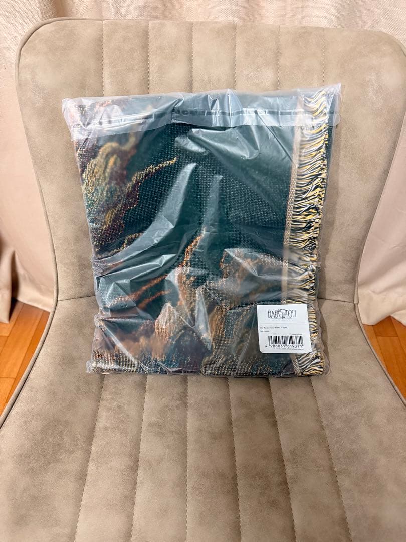 ミセス　バベルの塔　ランダムガチャ　マルチクロス