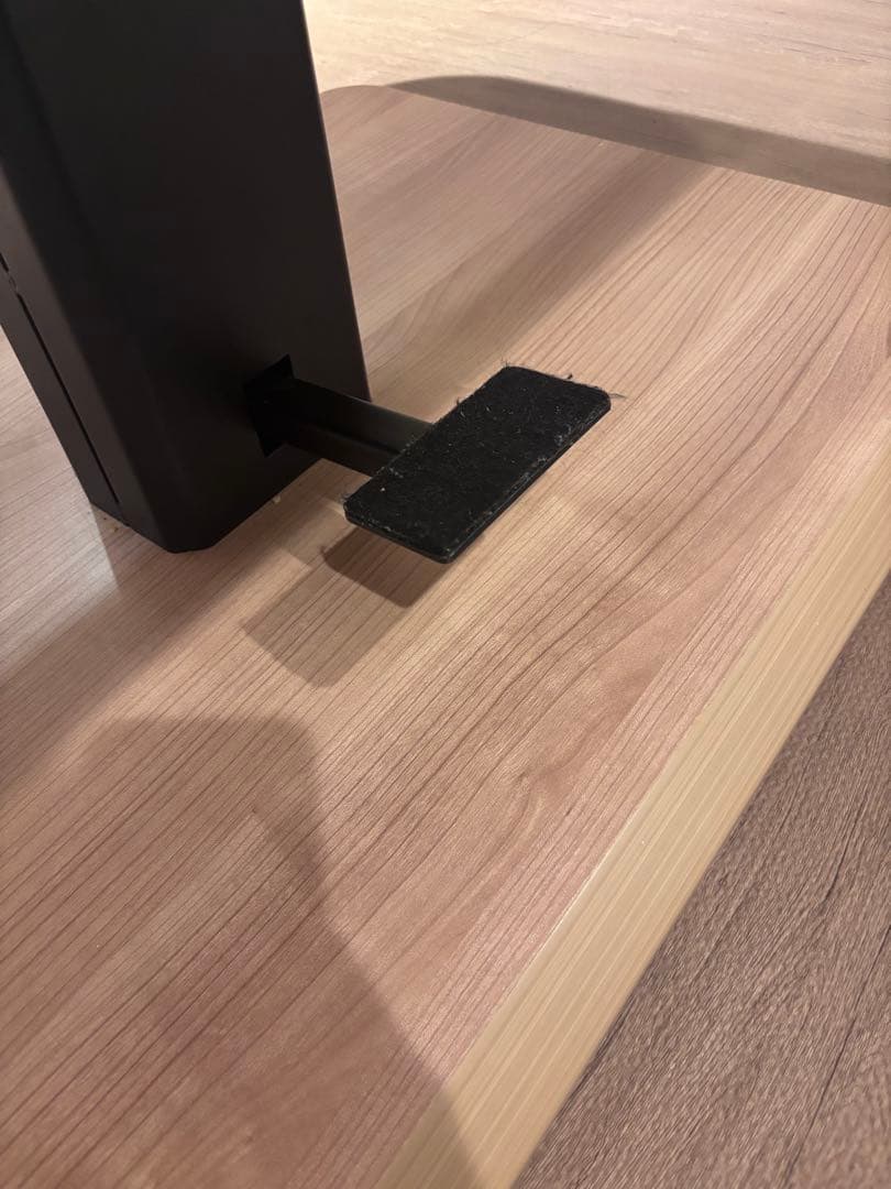 ガス圧昇降テーブル　野田産業