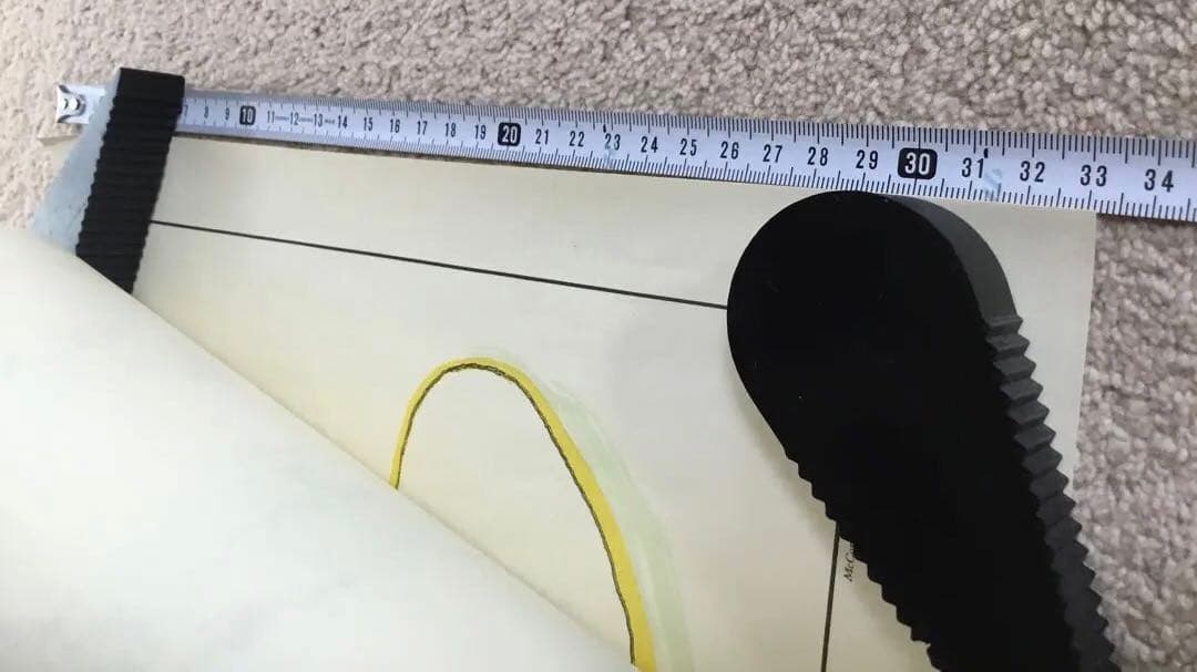 セントアンドリュース ゴルフコース　ポスター