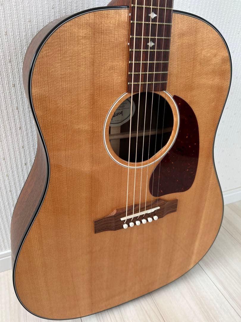 ギブソン　G-45 Standard