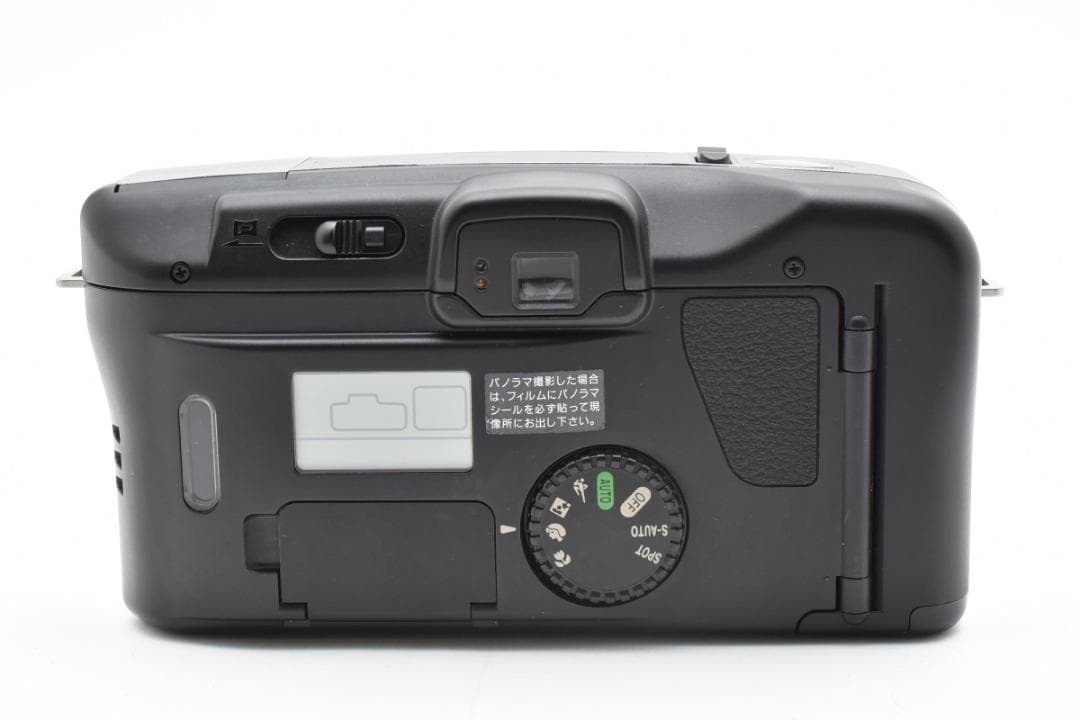 ■ 美品 ■ キヤノン Canon Auto boy SII