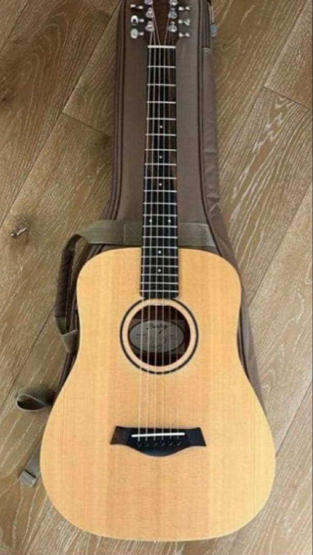 Baby Taylor BT1e_エレアコ